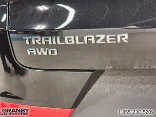 2024 Chevrolet Trailblazer in Granby, Quebec - 16 - w320h240px