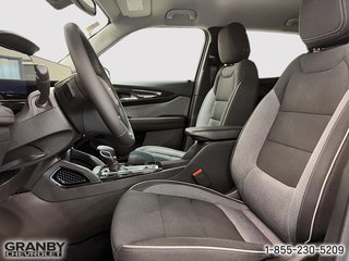 2024 Chevrolet Trailblazer in Granby, Quebec - 9 - w320h240px