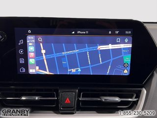 2024 Chevrolet Trailblazer in Granby, Quebec - 20 - w320h240px