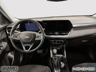 2024 Chevrolet Trailblazer in Granby, Quebec - 10 - w320h240px