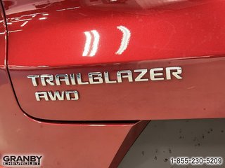 2024 Chevrolet Trailblazer in Granby, Quebec - 16 - w320h240px