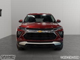 Chevrolet Trailblazer  2024 à Granby, Québec - 2 - w320h240px