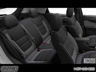 2024 Chevrolet Trailblazer in Granby, Quebec - 6 - w320h240px