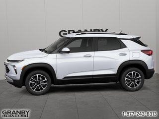 2024 Chevrolet Trailblazer in Granby, Quebec - 2 - w320h240px