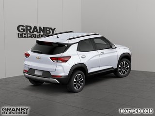 2024 Chevrolet Trailblazer in Granby, Quebec - 3 - w320h240px