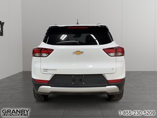 2024 Chevrolet Trailblazer in Granby, Quebec - 3 - w320h240px