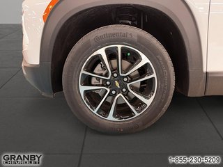 2024 Chevrolet Trailblazer in Granby, Quebec - 7 - w320h240px