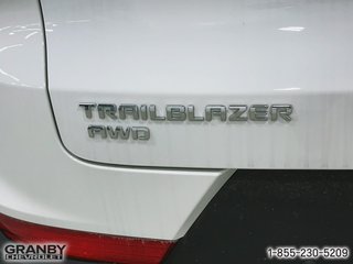 2024 Chevrolet Trailblazer in Granby, Quebec - 15 - w320h240px