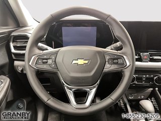 2024 Chevrolet Trailblazer in Granby, Quebec - 11 - w320h240px