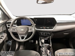 Chevrolet Trailblazer  2024 à Granby, Québec - 9 - w320h240px