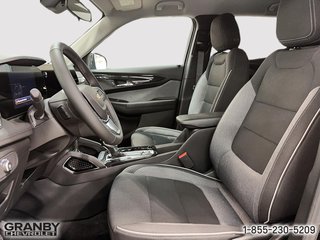 2024 Chevrolet Trailblazer in Granby, Quebec - 9 - w320h240px