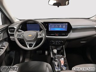 2024 Chevrolet Trailblazer in Granby, Quebec - 10 - w320h240px