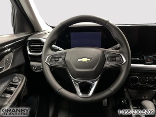 2024 Chevrolet Trailblazer in Granby, Quebec - 12 - w320h240px