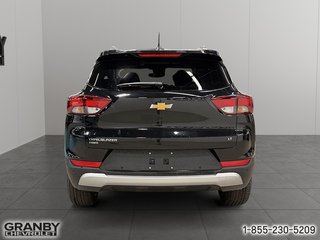 2024 Chevrolet Trailblazer in Granby, Quebec - 3 - w320h240px