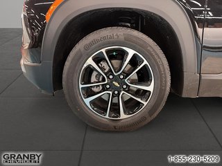 Chevrolet Trailblazer  2024 à Granby, Québec - 7 - w320h240px