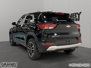 2024 Chevrolet Trailblazer in Granby, Quebec - 4 - w320h240px