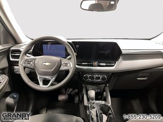 2024 Chevrolet Trailblazer in Granby, Quebec - 10 - w320h240px