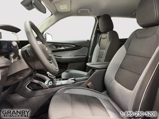 2024 Chevrolet Trailblazer in Granby, Quebec - 9 - w320h240px