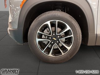 2024 Chevrolet Trailblazer in Granby, Quebec - 7 - w320h240px