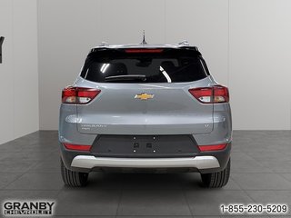 2024 Chevrolet Trailblazer in Granby, Quebec - 3 - w320h240px