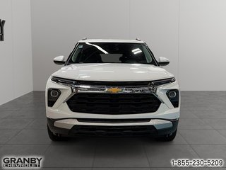 Chevrolet Trailblazer  2024 à Granby, Québec - 2 - w320h240px