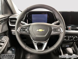 2024 Chevrolet Trailblazer in Granby, Quebec - 12 - w320h240px