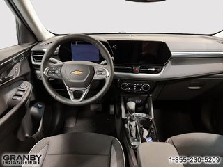 2024 Chevrolet Trailblazer in Granby, Quebec - 10 - w320h240px