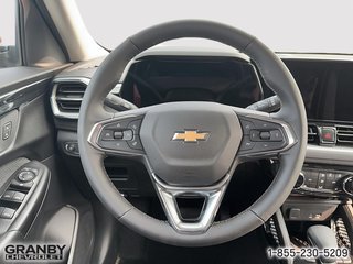 2024 Chevrolet Trailblazer in Granby, Quebec - 10 - w320h240px