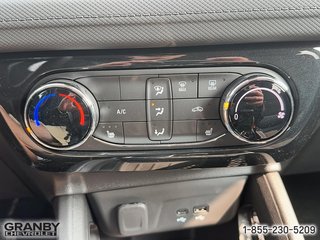 2024 Chevrolet Trailblazer in Granby, Quebec - 12 - w320h240px