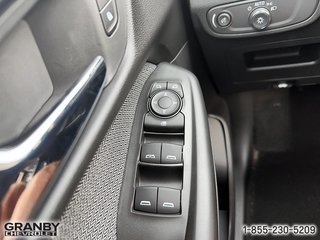 2024 Chevrolet Trailblazer in Granby, Quebec - 9 - w320h240px