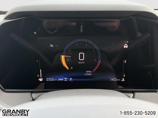 2024 Chevrolet Trailblazer in Granby, Quebec - 11 - w320h240px