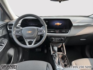 2024 Chevrolet Trailblazer in Granby, Quebec - 8 - w320h240px