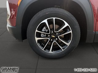 Chevrolet Trailblazer  2024 à Granby, Québec - 6 - w320h240px