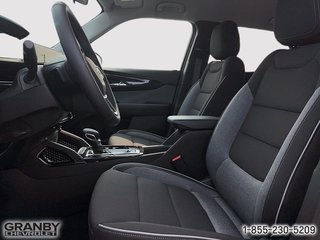 2024 Chevrolet Trailblazer in Granby, Quebec - 7 - w320h240px