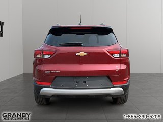 Chevrolet Trailblazer  2024 à Granby, Québec - 3 - w320h240px