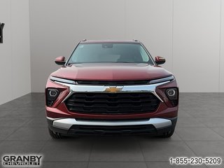 2024 Chevrolet Trailblazer in Granby, Quebec - 2 - w320h240px