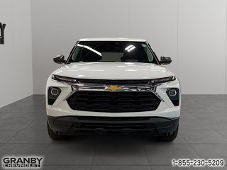 Chevrolet Trailblazer  2024 à Granby, Québec - 2 - w320h240px