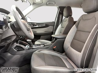 2024 Chevrolet Trailblazer in Granby, Quebec - 9 - w320h240px