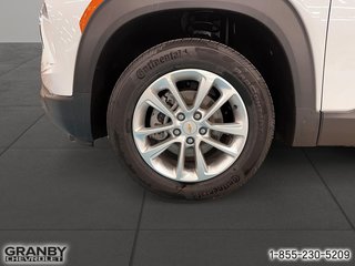 2024 Chevrolet Trailblazer in Granby, Quebec - 7 - w320h240px