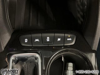 2024 Chevrolet Trailblazer in Granby, Quebec - 18 - w320h240px