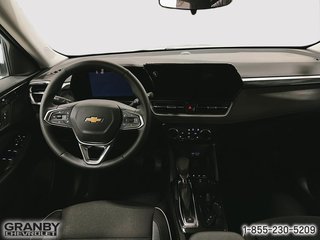 Chevrolet Trailblazer  2024 à Granby, Québec - 10 - w320h240px