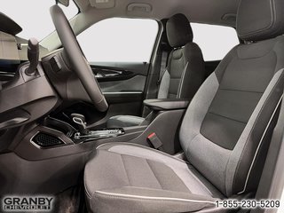 2024 Chevrolet Trailblazer in Granby, Quebec - 9 - w320h240px