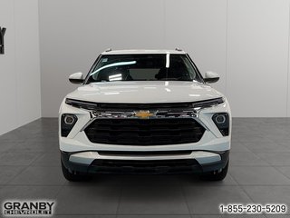 Chevrolet Trailblazer  2024 à Granby, Québec - 2 - w320h240px