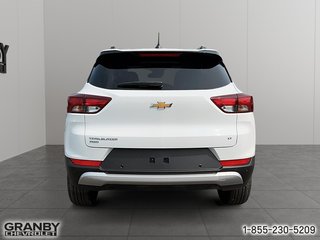 2025 Chevrolet Trailblazer in Granby, Quebec - 3 - w320h240px