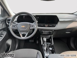 Chevrolet Trailblazer  2025 à Granby, Québec - 9 - w320h240px