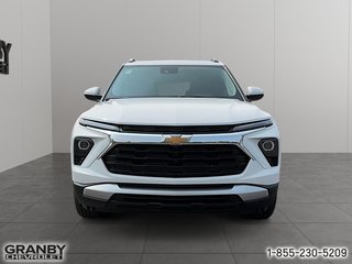 2025 Chevrolet Trailblazer in Granby, Quebec - 2 - w320h240px