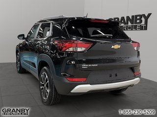 2025 Chevrolet Trailblazer in Granby, Quebec - 4 - w320h240px
