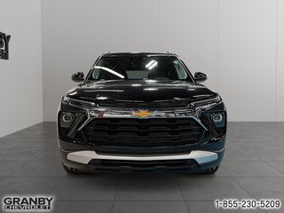 2025 Chevrolet Trailblazer in Granby, Quebec - 2 - w320h240px
