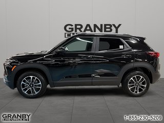 2025 Chevrolet Trailblazer in Granby, Quebec - 5 - w320h240px