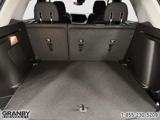 2025 Chevrolet Trailblazer in Granby, Quebec - 6 - w320h240px